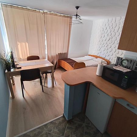 Zlota Center Apartament Варшава Екстер'єр фото