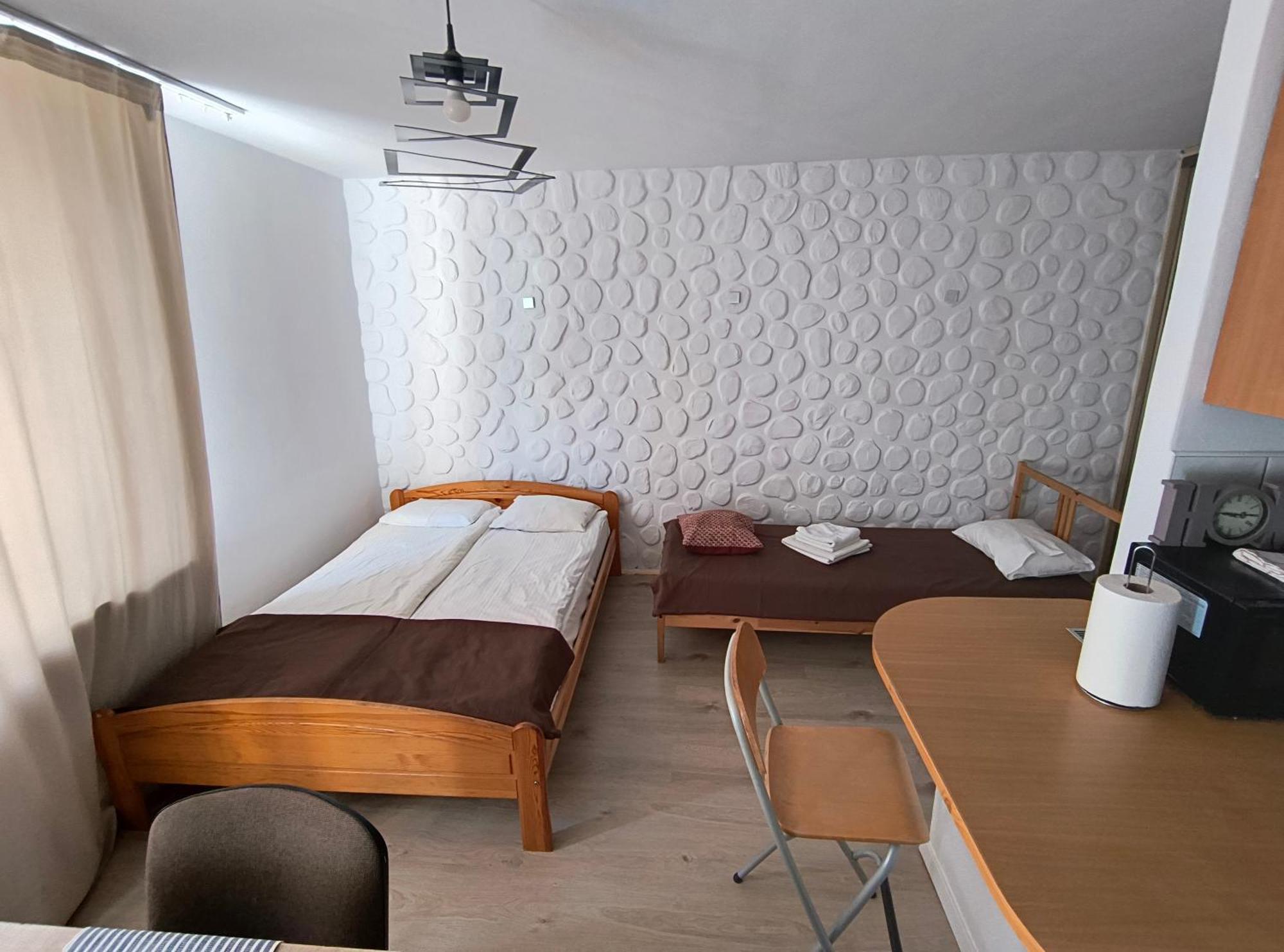 Zlota Center Apartament Варшава Екстер'єр фото